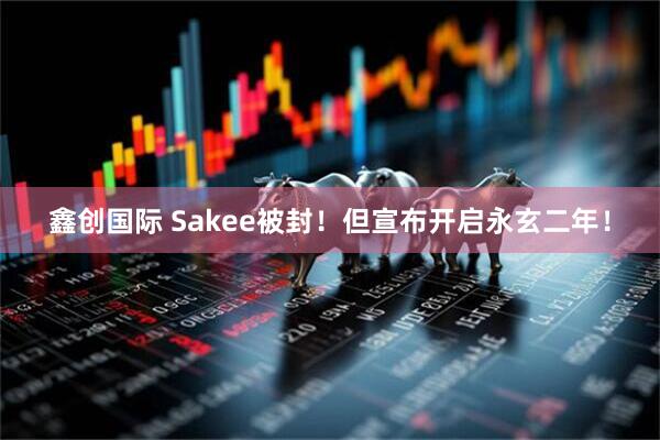 鑫创国际 Sakee被封！但宣布开启永玄二年！