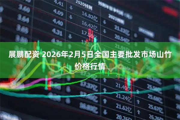 展鵬配资 2026年2月5日全国主要批发市场山竹价格行情